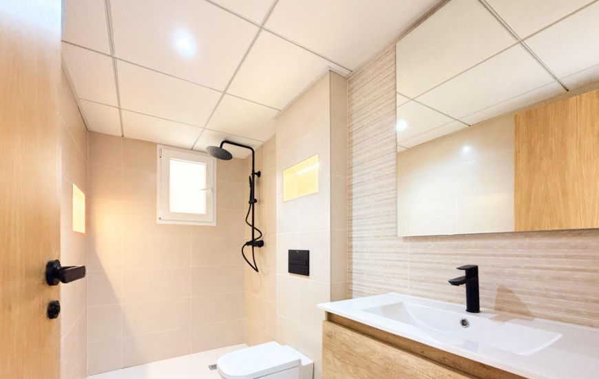 Sale - Apartments - Torrevieja