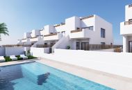 New Build - Bungalow - Dolores