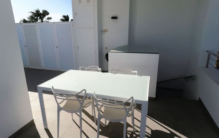 Sale - Apartments - Algorfa