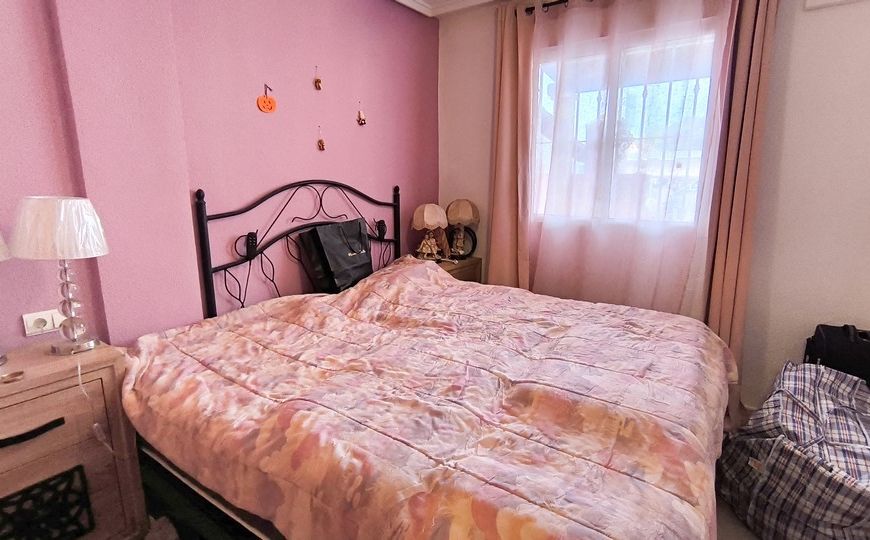 Sale - Bungalow - Ciudad Quesada