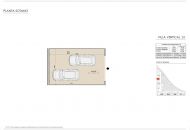 New Build - Bungalow - San Juan de los Terreros