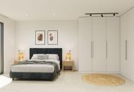 Nueva construcción  - Bungalow - San Pedro del Pinatar