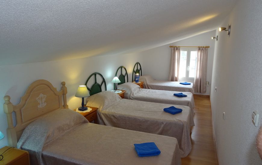 Sale - Country Property - Castalla