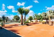 New Build - Finca - Catral