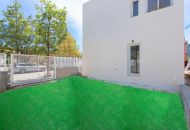 New Build - Villa - Hondón de las Nieves