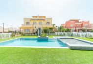 New Build - Bungalow - Torrevieja