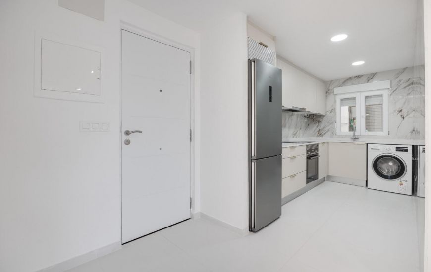 Venta - Apartamento - Torrevieja