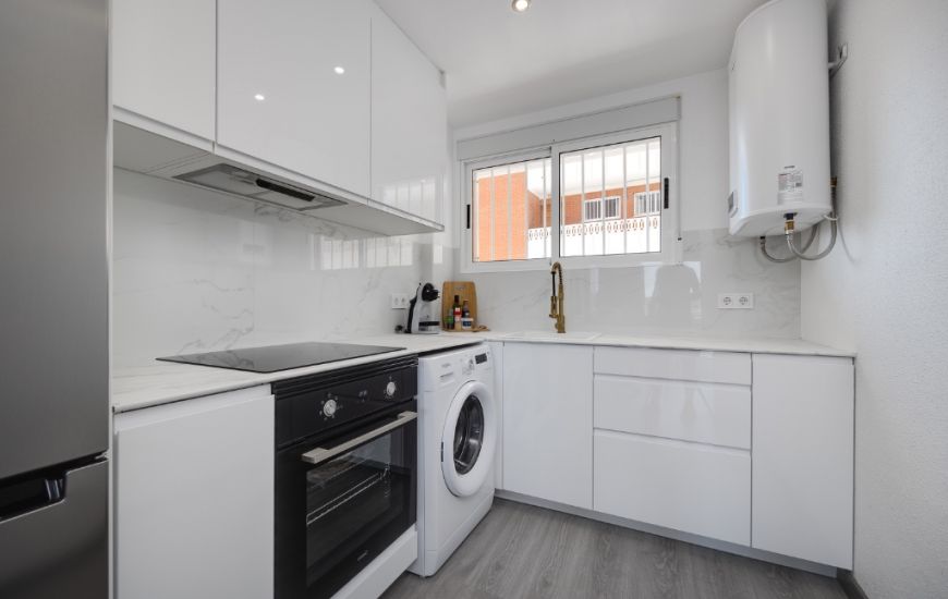 Venta - Apartamento - Punta Prima