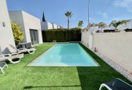 Sale - Villa - Benijófar - 