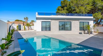 Villa - Sale - Ciudad Quesada - Rojales - Ciudad Quesada - Rojales