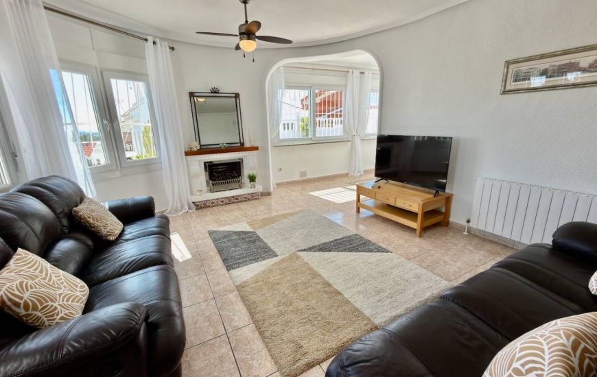 Venta - Villa - Ciudad Quesada