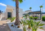 Sale - Villa - Benijófar - 