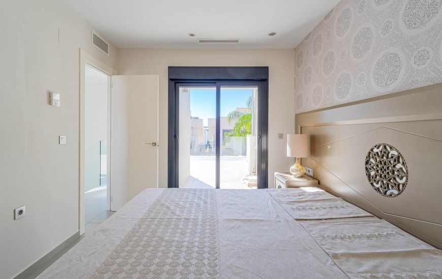Sale - Villa - Ciudad Quesada