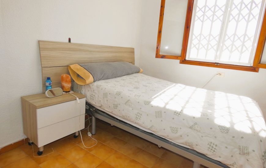 Sale - Bungalow - Calas Blancas