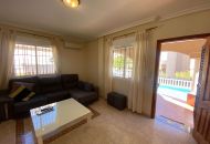 Sale - Villa - El Galan