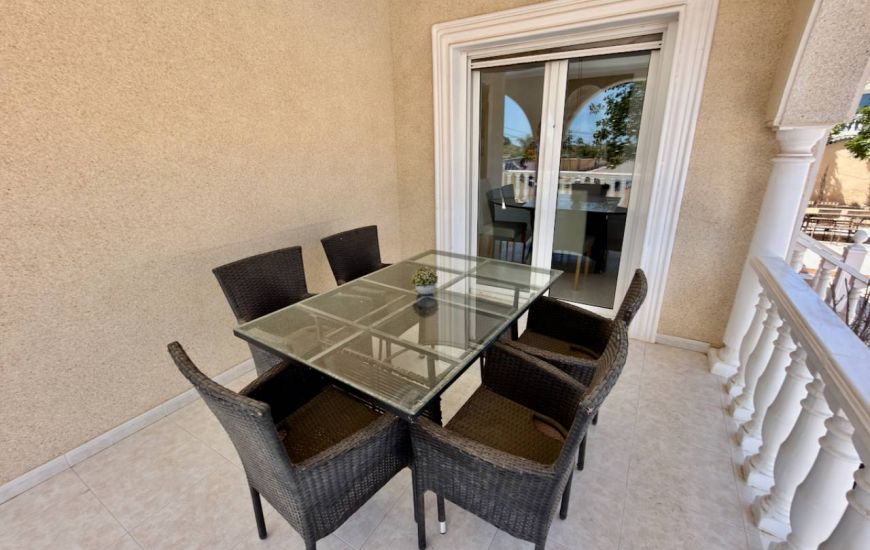 Sale - Villa - Ciudad Quesada