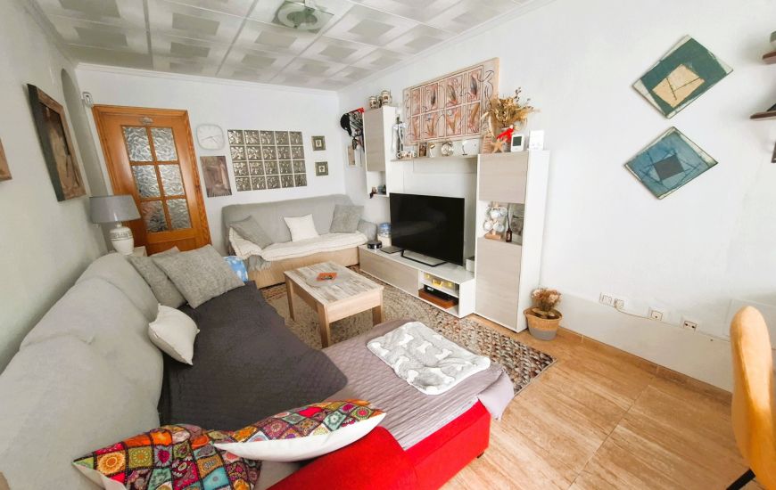 Sale - Bungalow - San Luis