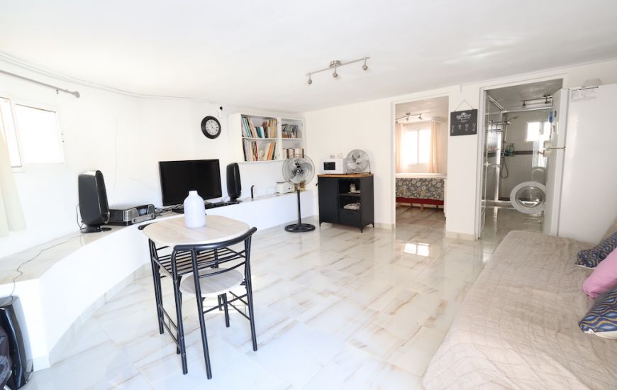 Sale - Villa - Ciudad Quesada