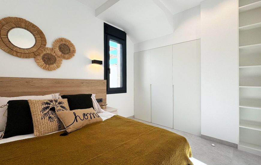 Nueva construcción  - Villa - San Miguel de Salinas - San Miguel De Salinas