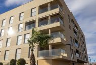 New Build - Apartments - Aguilas