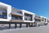 New Build - Apartments - Benijófar - Benijofar