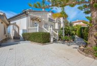 Sale - Villa - Rojales