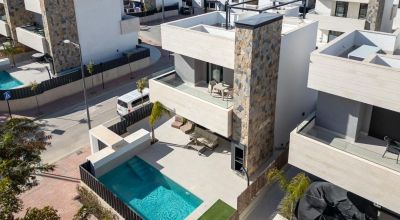 Apartamentos - Venta - Los Alcázares - Los Alcázares