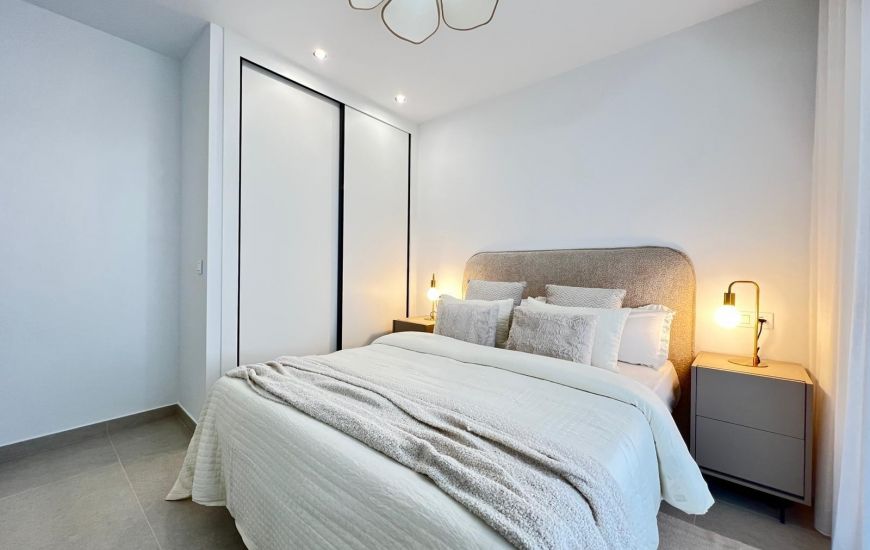 Nueva construcción  - Villa - Benferri