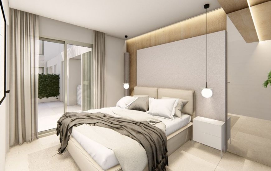 New Build - Villa - Ciudad Quesada