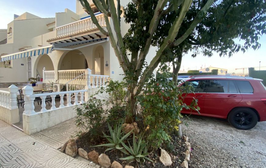 Venta - Duplex - Rojales