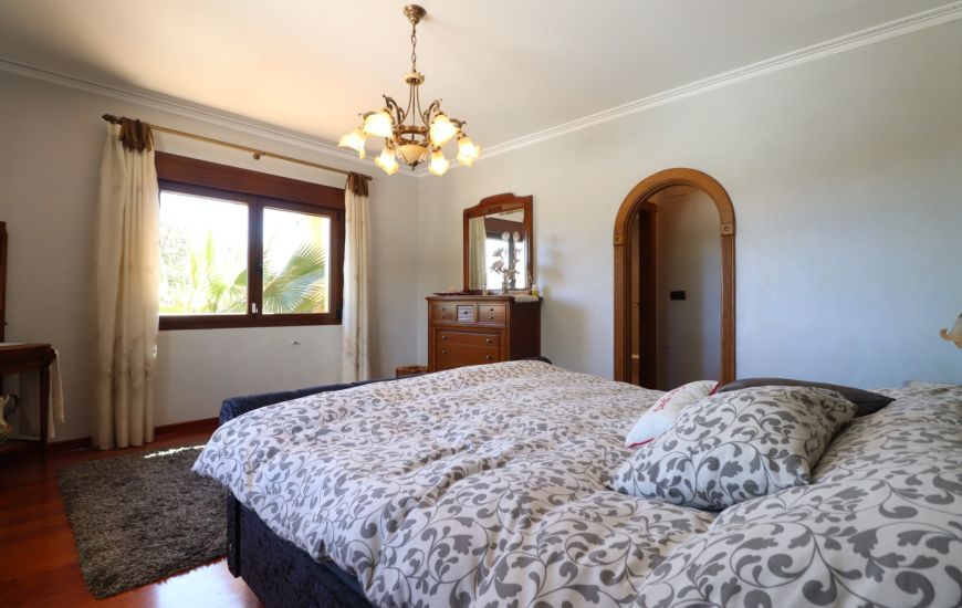 Sale - Country Property - Callosa de Segura