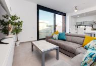 Nueva construcción  - Villa - Pilar de la Horadada