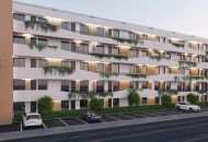 Nueva construcción  - Apartamentos - San Javier