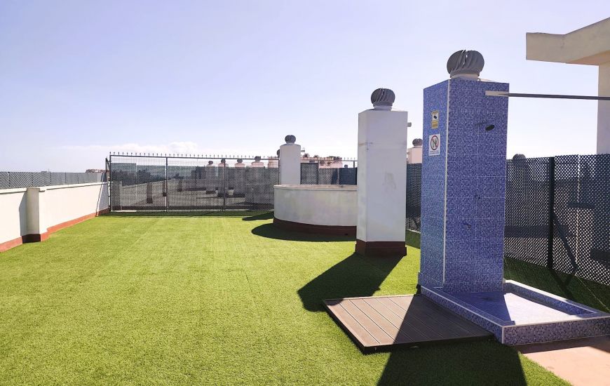 Sale - Apartments - Torrevieja