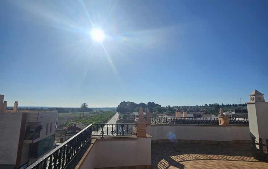 Sale - Apartments - Algorfa