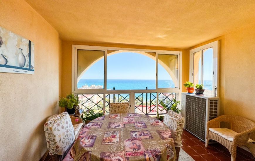 Sale - Apartments - Torrevieja