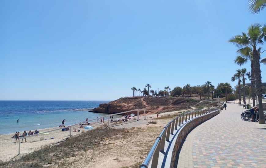 Sale - Apartments - Mil Palmerales - Mil Palmeras