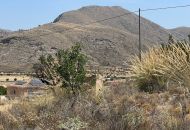 Sale - Land - Hondon de los Frailes