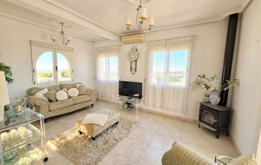 Venta - Villa - Rojales