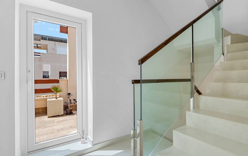 Sale - Villa - Ciudad Quesada