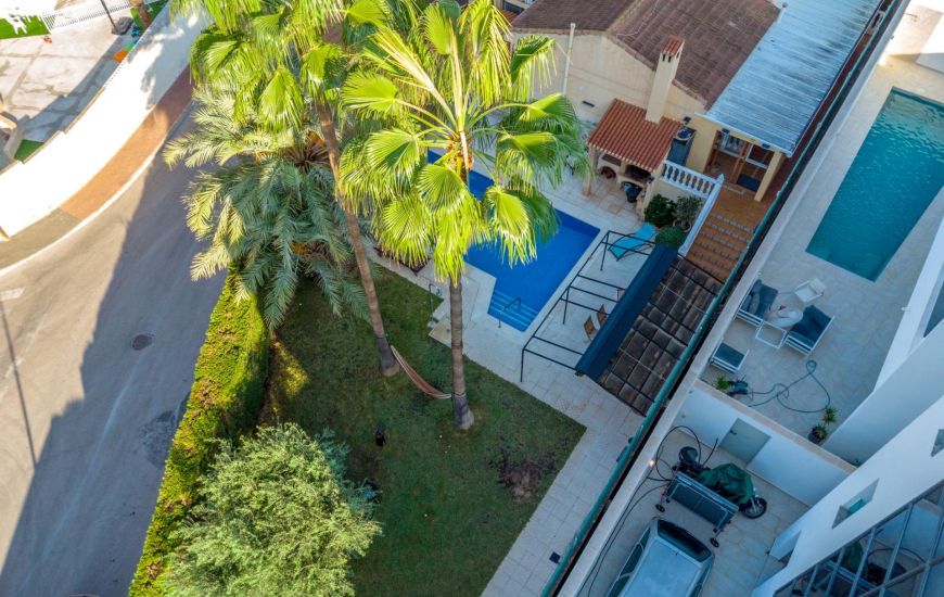 Venta - Villa - Torrevieja