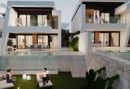 Sale - Villa - San Juan - San Juan de Alicante