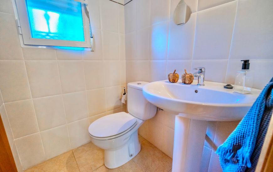 Sale - Semi Detached - Guardamar del Segura