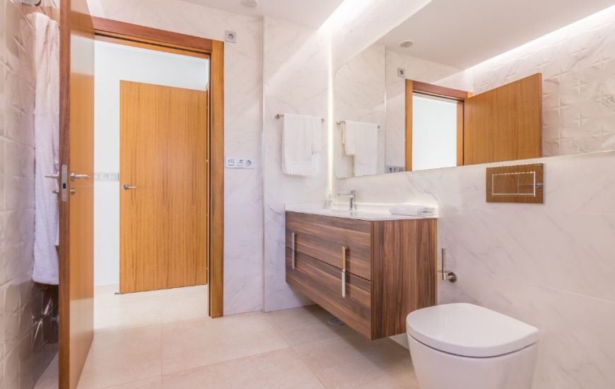 New Build - Villa - Campoamor