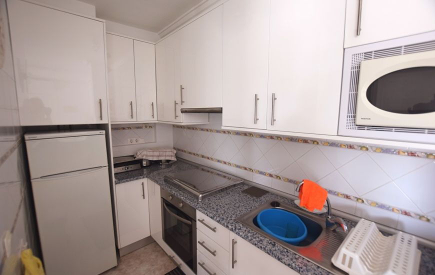 Venta - Apartamentos - Ciudad Quesada