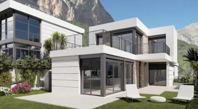 Apartments - Sale - Polop - Polop