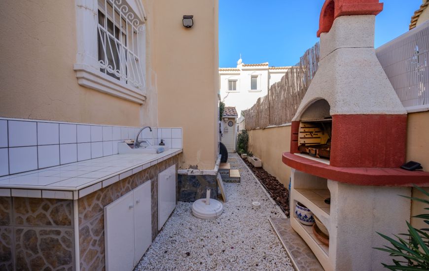 Venta - Villa - Ciudad Quesada