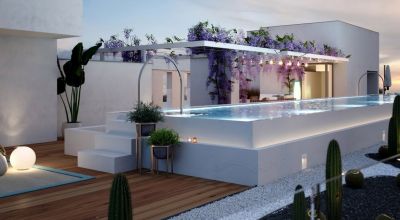 Apartments - Sale - Alicante - Alicante