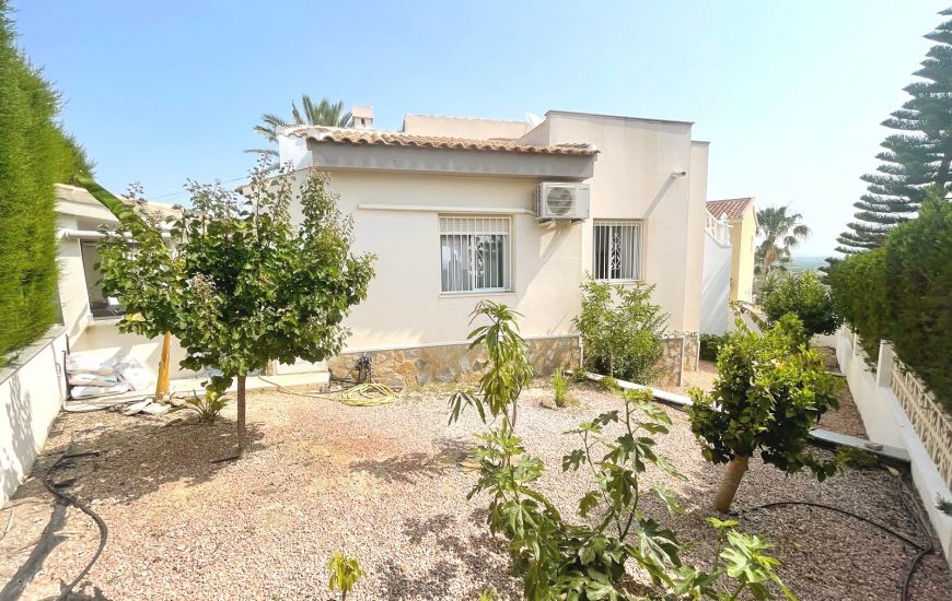 Venta - Villa - Ciudad Quesada