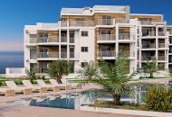 New Build - Apartments - Denia